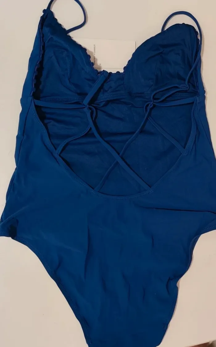 Maillot de bain sans armature, Passionata taille M - photo numéro 2