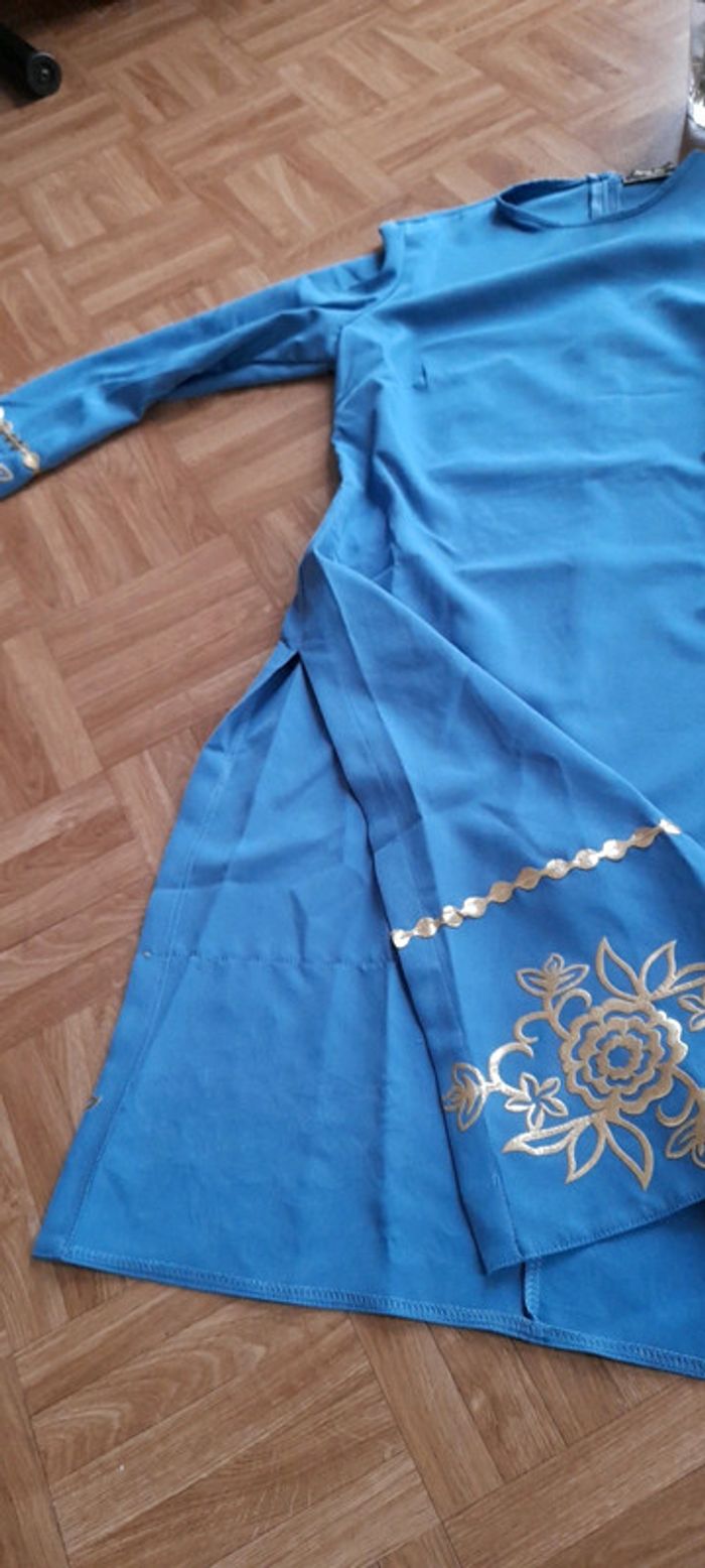 Ensemble tunique et pantalon - photo numéro 3