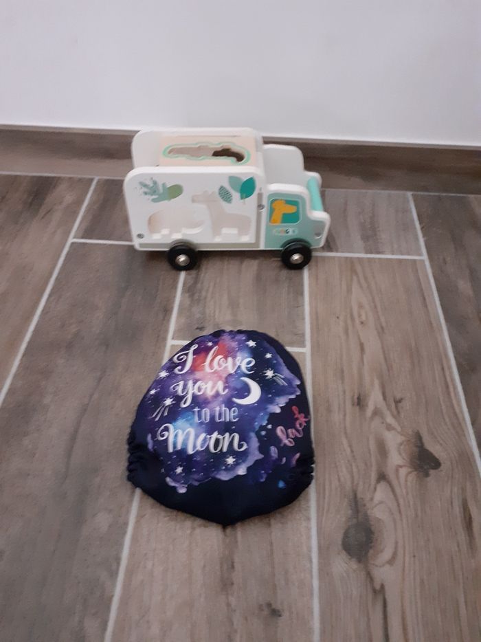 Couche lavable - photo numéro 4