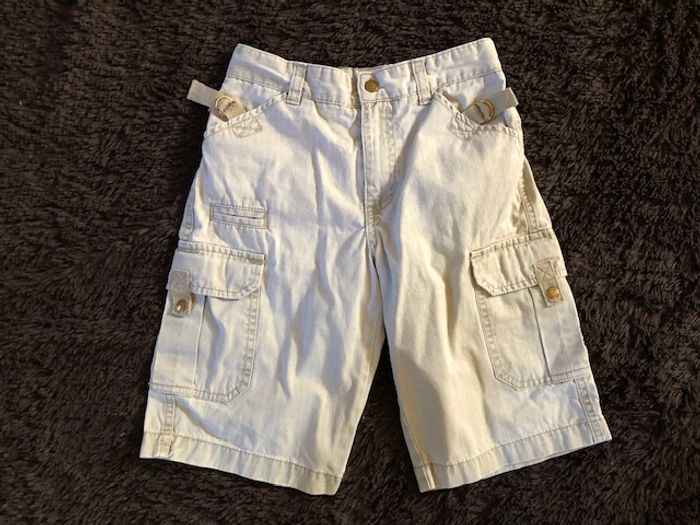 Bermuda Cyrillus 8 ans (126 cm)