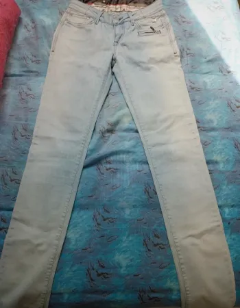 Jean femme T36 Bonobo