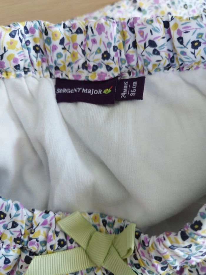 Pantalon fille - photo numéro 3