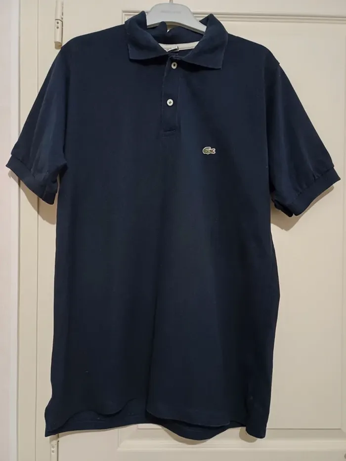 Polo Lacoste
