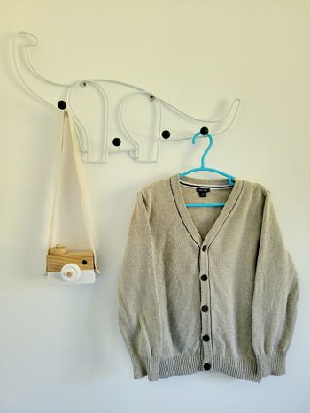 Gilet Kiabi 