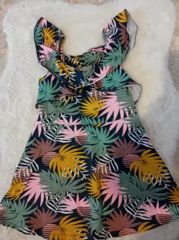 Robe été