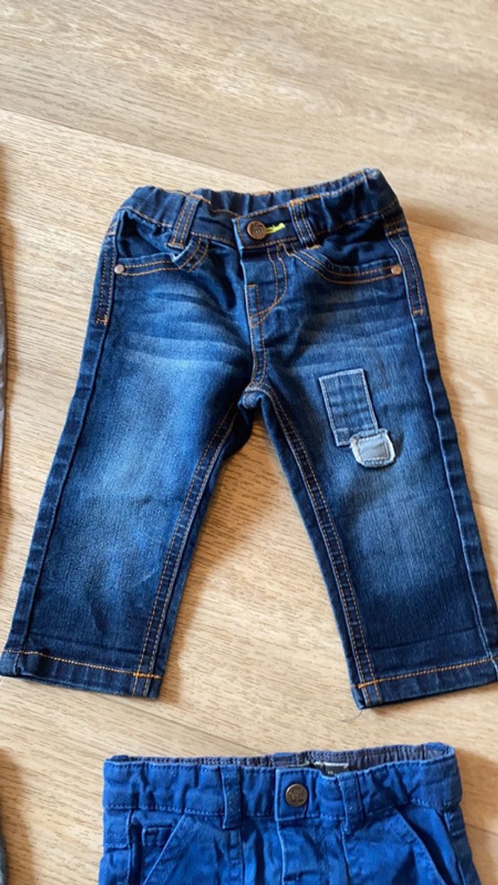 Pantalons neufs - photo numéro 7