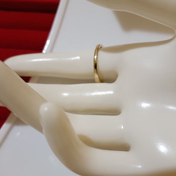 Bague en acier inoxydable - photo numéro 3