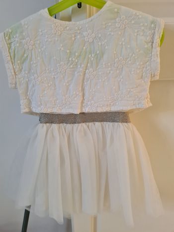 Robes de cérémonie