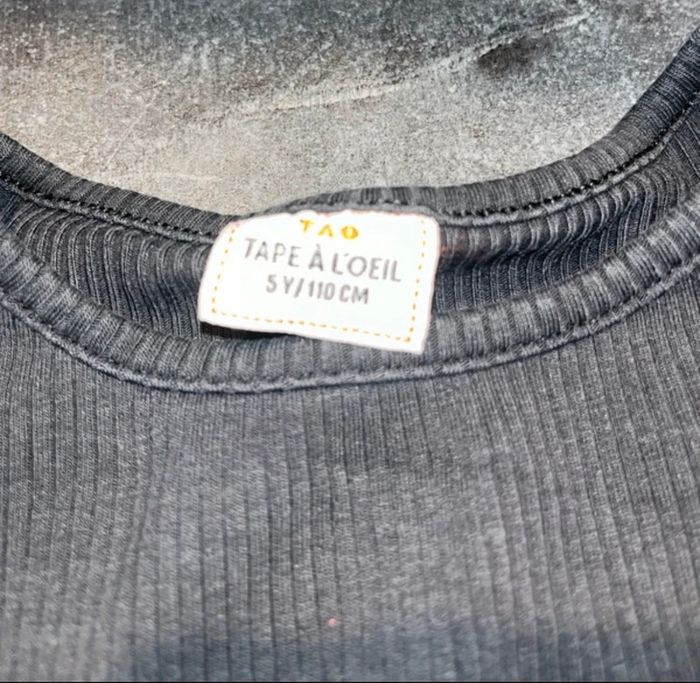Pull fille - photo numéro 3