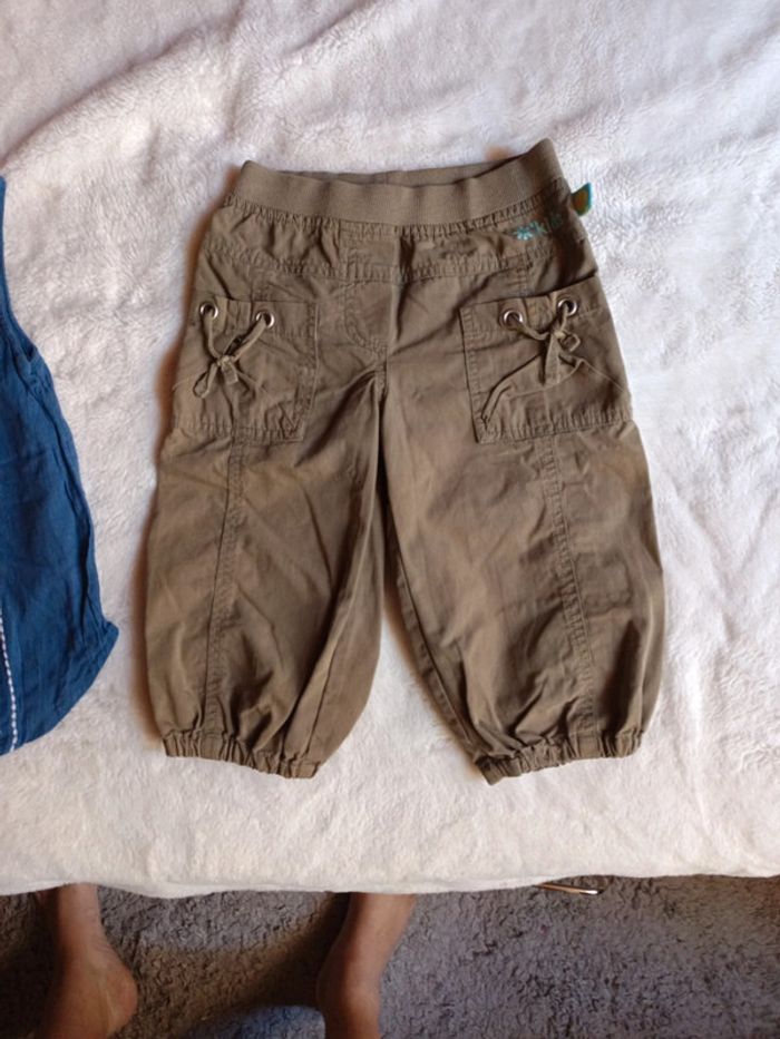 Lot de 3 vêtements fille taille 4a - photo numéro 6