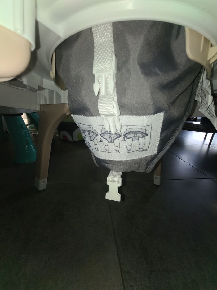 Table d'activités fisher price - photo numéro 6