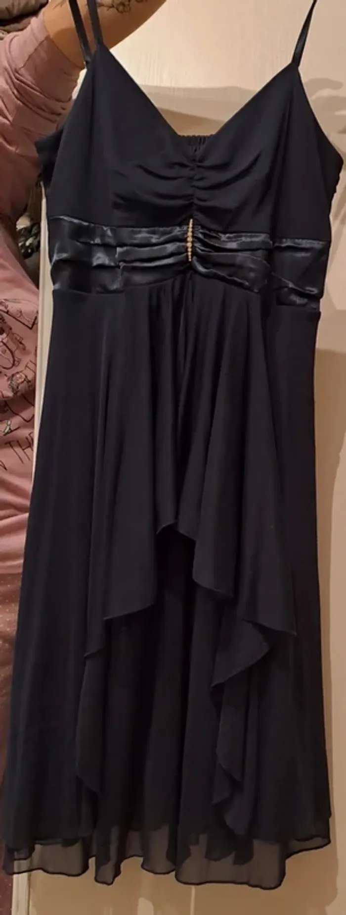 Robe de soirée