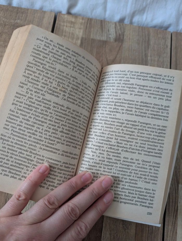 Lot livres Robin Hobb - photo numéro 7