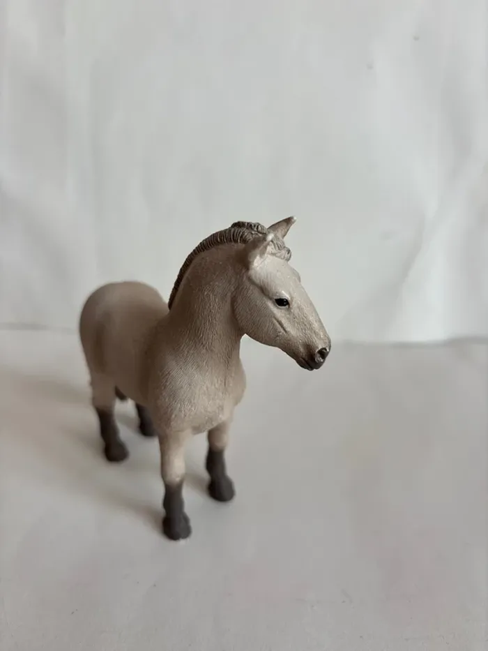 Jument islandaise Schleich - photo numéro 3