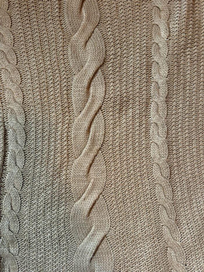 Pull femme - photo numéro 3