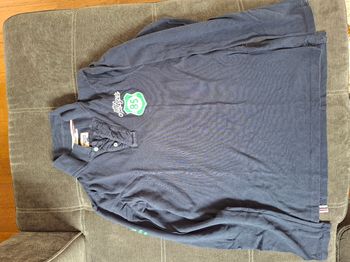 Polo tommy hilfiger