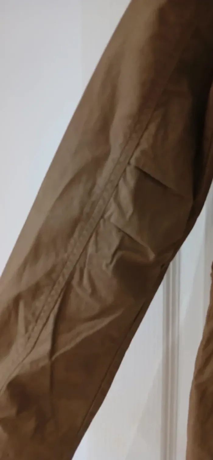 Parkas - photo numéro 5