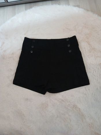 short mim taille 38