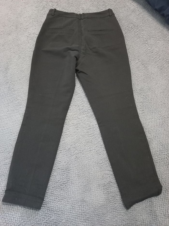 Pantalon femme noire