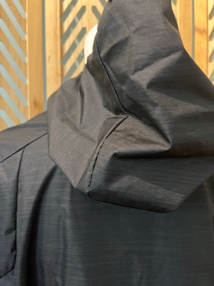 Veste imperméable XL - photo numéro 5