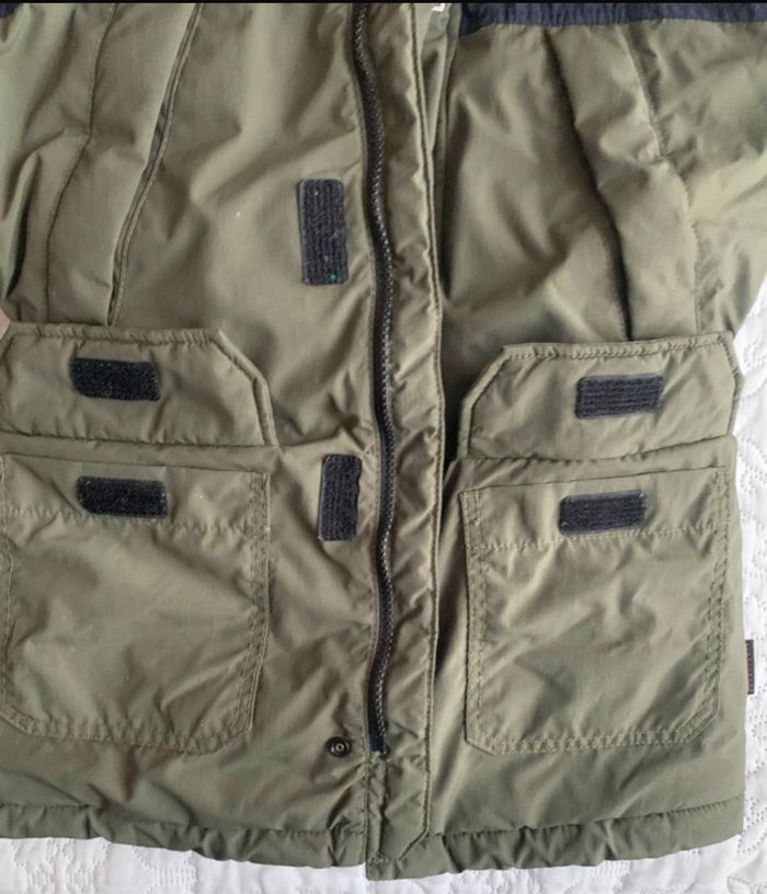 Parka Napapijri - 6 ans - photo numéro 6