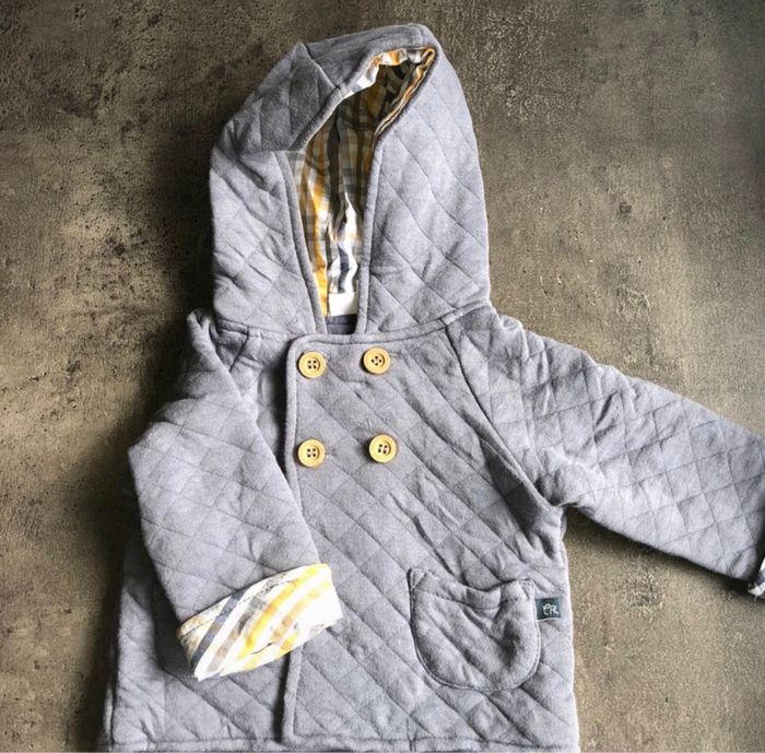 Veste Cadet Rousselle 3 mois