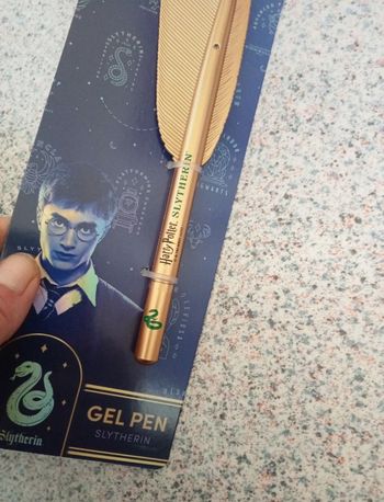 Stylo Gryffondor