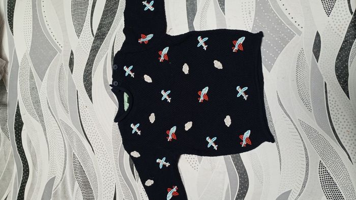 Lot t-shirt body pull - photo numéro 3