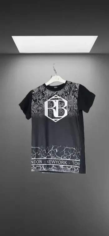 Teeshirt garçon 8 ans