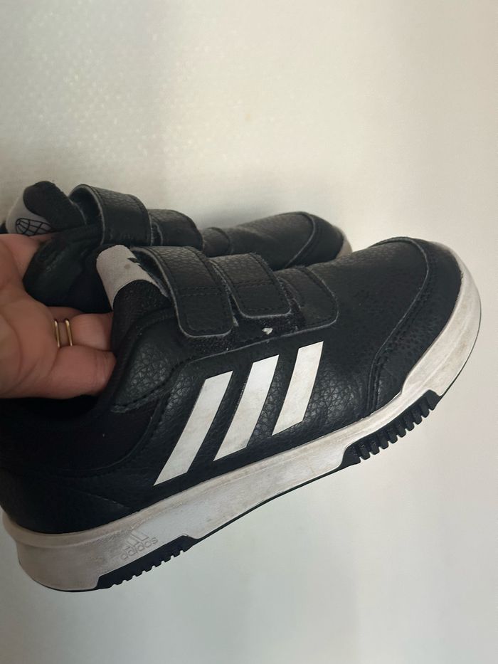 Basckets Enfant