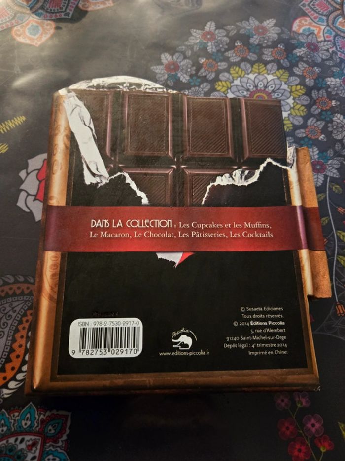 Le chocolat - photo numéro 6