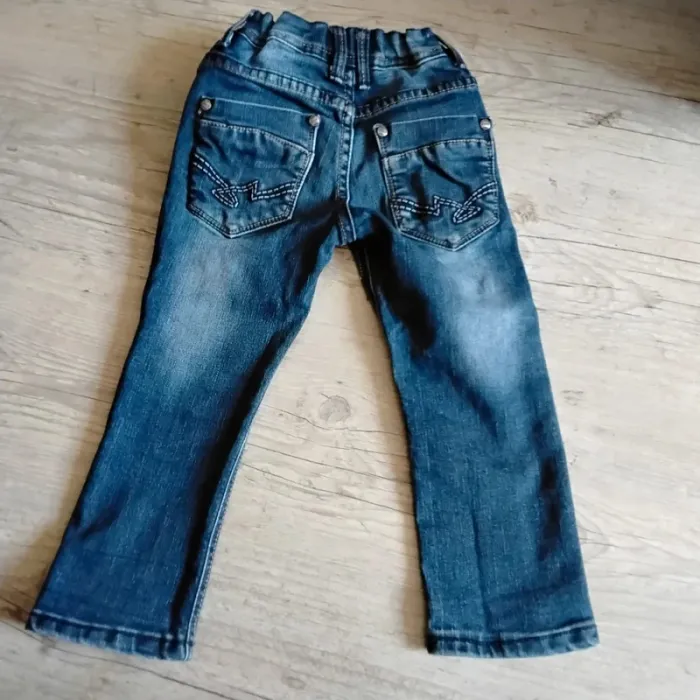 Jeans U 3 ans - photo numéro 7