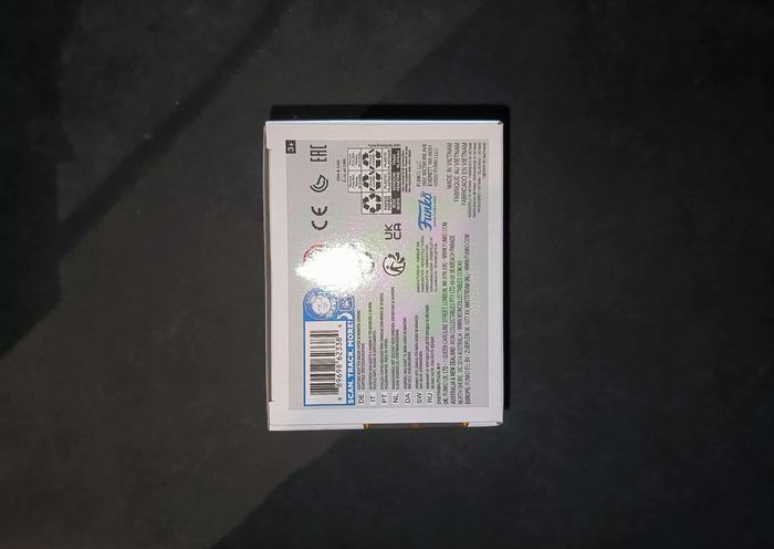 Figurine Funko Pop / Mama Odi W/ Snake 1183 / Princess / Disney / Spécial édition - photo numéro 6