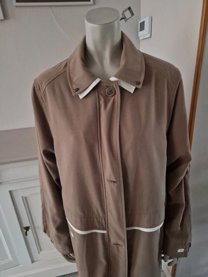 Trench femme 🤎 - photo numéro 2