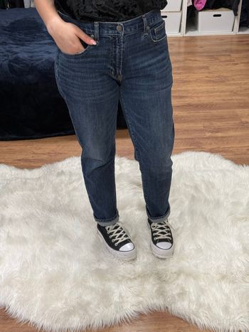 Jean GAP Denim – Coupe droite – Très bon état