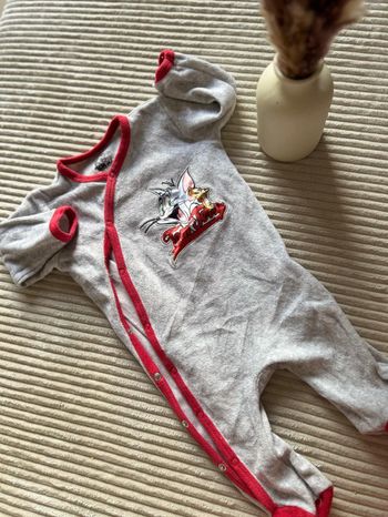 Pyjama tom & Jerry