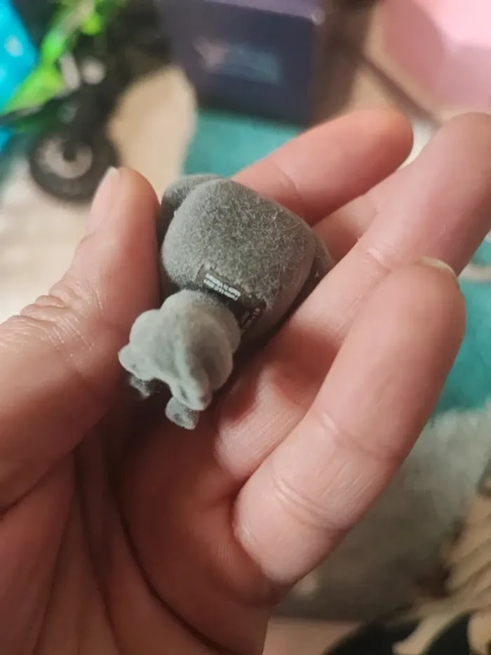 Funko Pop Mini crockdur - photo numéro 4