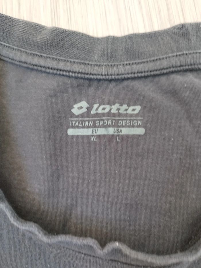 Teeshirt homme taille xl - photo numéro 2