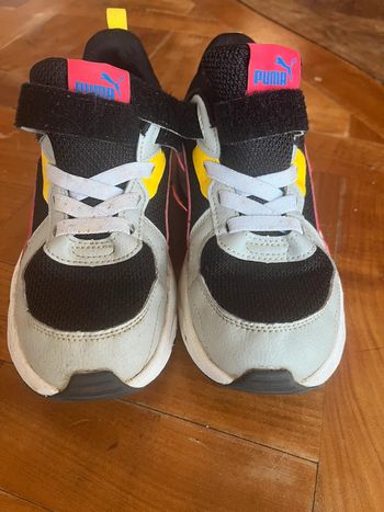 Baskets Puma