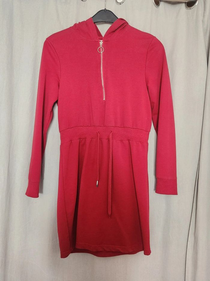 Robe sweet