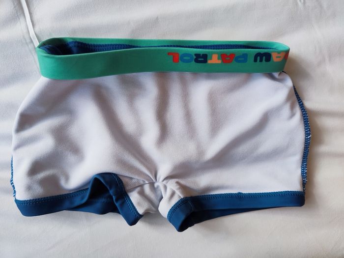 Maillot de bain Pat'Patrouille - photo numéro 4