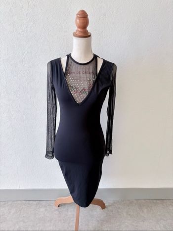 Robe femme - Taille M - Anti Flirt