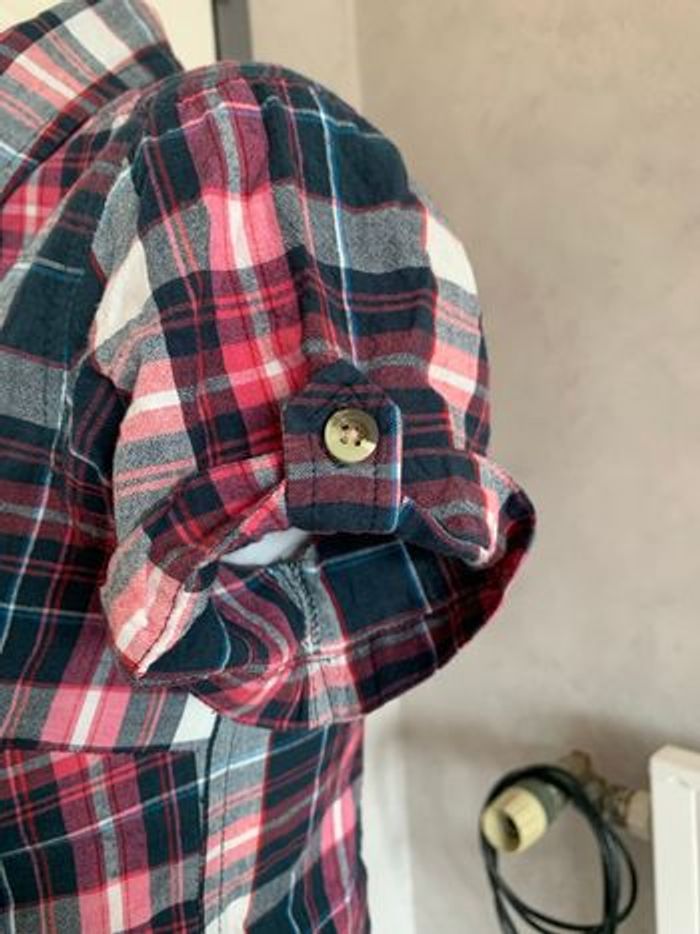 Chemise manche courte - photo numéro 6