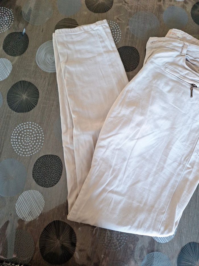 Pantalon taille 40 - photo numéro 2