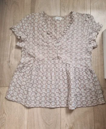 Blouse Season L