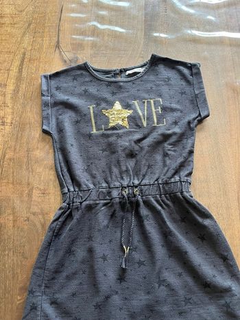 Robe Gémo 6 ans