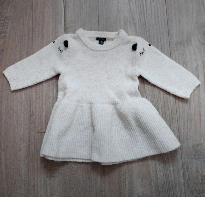 Robe Kiabi 3 mois