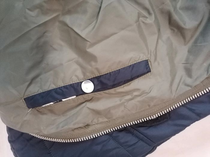 Doudoune Diesel taille M - photo numéro 5