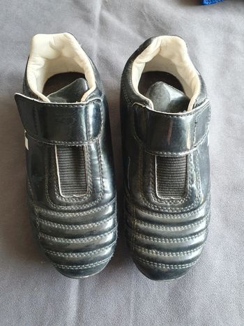 Crampons foot
