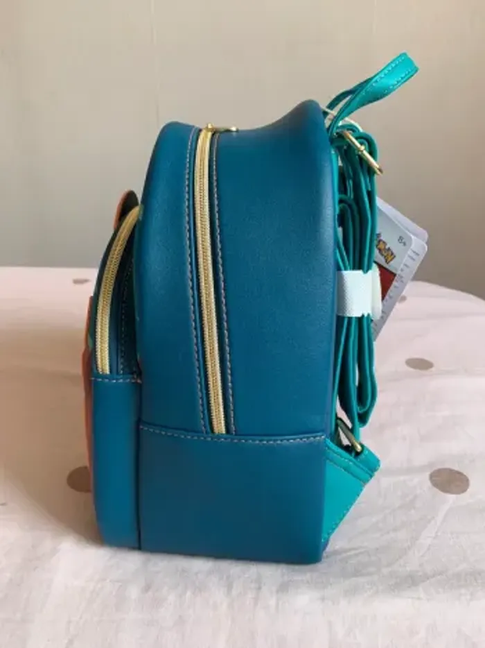 Sac Loungefly Salamèche - photo numéro 7
